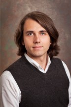 Nico Carver
