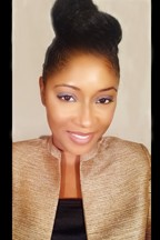 Sazara R. Johnson, M.A., ITIL