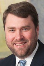 Benjamin P. Smith