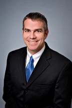 Richard P. Church