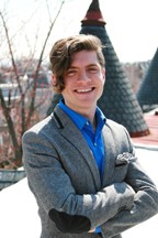 Corey Prachniak-Rincon, J.D., M.P.H.