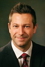 Jacob Guinn, J.D.
