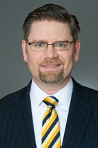 John F. Fullerton, III