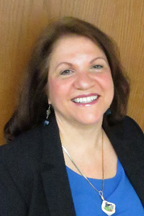 Irene Hoheusle, IFCCE, CCCO