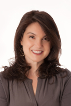 Nicole Lipkin, Psy.D., M.B.A.