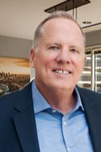 Michael Brohawn, CFP®, CLU®, CAP®