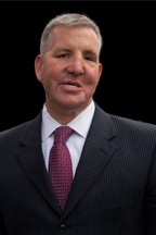 Justin Constantine