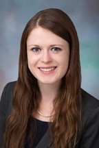 Caitlin R. Tharp