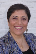 Afsaneh Noori