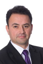 Steve Flores
