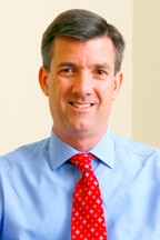 Scott Cave, CBCP