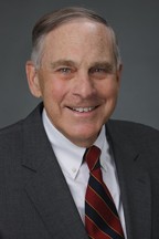 Harvey M. Sheldon
