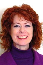 Leesa M. Sjolin, MS, CRC