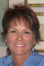 Patricia J. Luchsinger