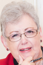 Marilyn L. Donnellan, MS