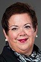 Lisa Morris Robinson