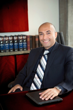 Salar Atrizadeh, Esq.