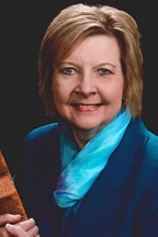 Jill Handley