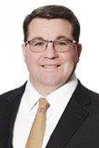 Steven M. Regan