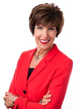 Joan Burge
