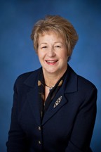 Chrys A. Martin