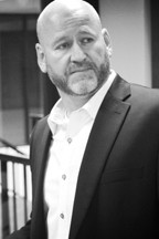 Mike Vannoy