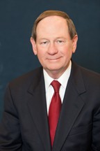 Stanford G. Ladner