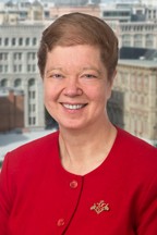 Carol V. Calhoun