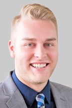 Myles Metzger, CPA