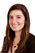 Kyra A. Buch