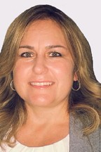 Tamara Warner, CFE