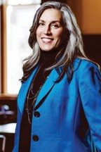 Christina Studebaker