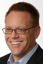 Tony H. McGrath