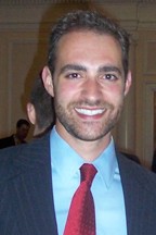 Matthew Reinaker