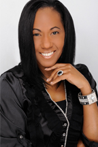 Renee Jean, MPA