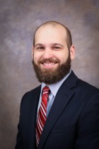 Adam T. Peterson