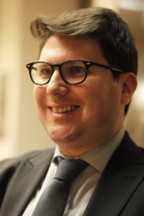 Aaron S. Gaynor