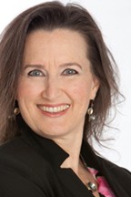 Laurie Erdman, SHRM-SCP