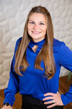 Rebecca Field, CPA, CISA, CRISC