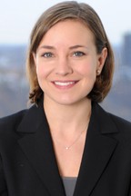 Jennifer FitzGerald