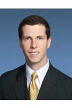 Timothy St. George