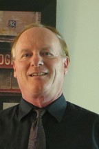 Keith Warwick, PE