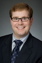 Bryant Parker