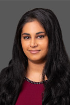 Reshma Shah