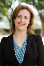 Kelley E. Kaufman