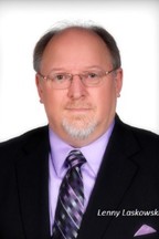 Lenny Laskowski