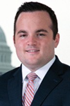 Ryan P. McGovern
