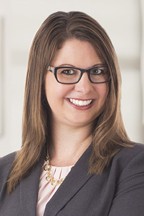 Alicia L. Antonetti-Tricker, PMP