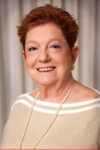 ArLyne Diamond, Ph.D.