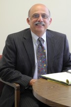 Vincent A. DiCara